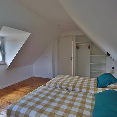Gite Louannec - Ty Bleiz Extérieur photo